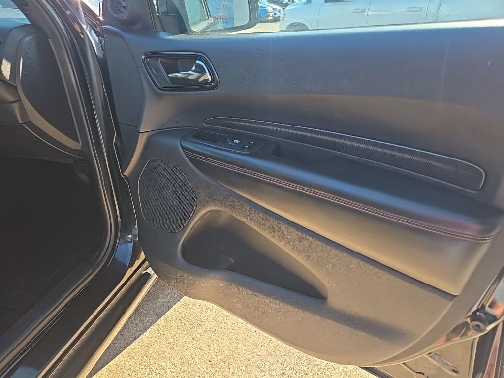 Used 2023 Dodge Durango GT AWD/4WD image 76