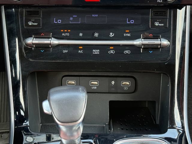 Used 2024 Kia Carnival SX FWD image 23