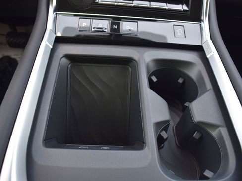 New 2026 Nissan Armada SV RWD image 42