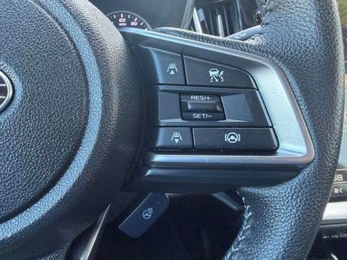 Used 2024 Subaru Legacy Limited AWD/4WD image 16