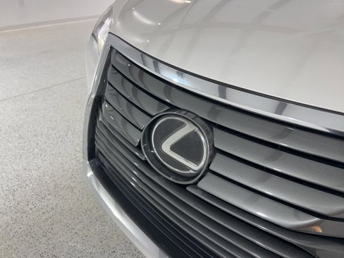 Used 2017 Lexus RX 350 FWD image 28