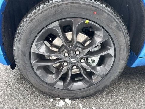 New 2026 Dodge Durango GT AWD/4WD image 8