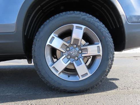 New 2026 Honda Ridgeline RTL image 7