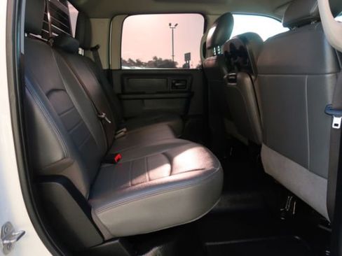Used 2018 RAM 2500 Tradesman w/ Popular Equipment Group AWD/4WD image 11
