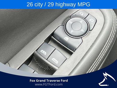 Used 2023 Buick Encore GX Preferred w/ Cold Weather Comfort Package AWD/4WD image 14
