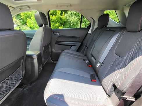 Used 2016 Chevrolet Equinox LT AWD/4WD image 15