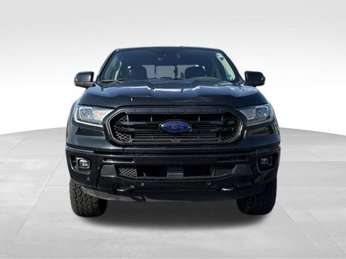 Used 2019 Ford Ranger Lariat w/ Equipment Group 501A Mid AWD/4WD image 2
