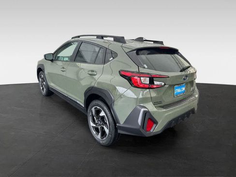 New 2026 Subaru Crosstrek 2.5i Limited image 4