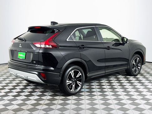 Used 2026 Mitsubishi Eclipse Cross SE AWD/4WD image 10