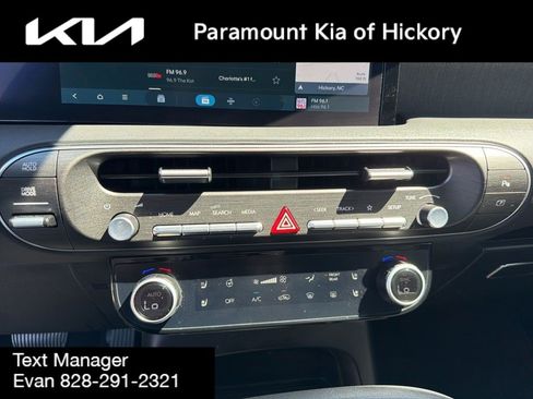 Used 2026 Hyundai Palisade Limited FWD image 27
