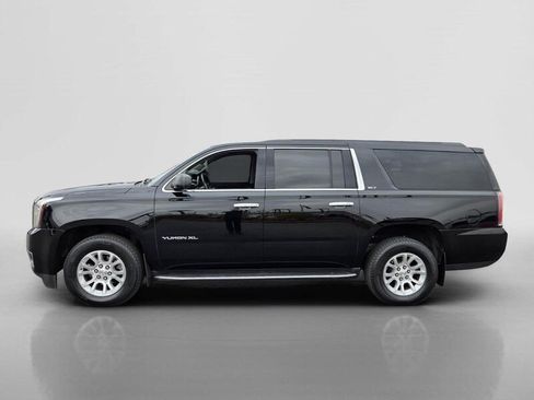 Used 2019 GMC Yukon XL SLT AWD/4WD image 2