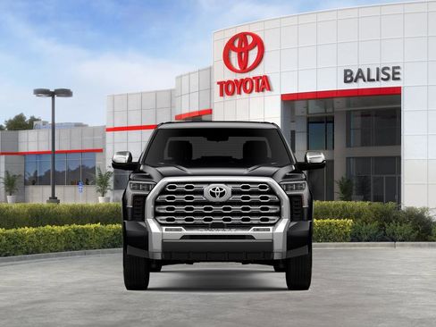 New 2026 Toyota Tundra 1794 Edition AWD/4WD image 17