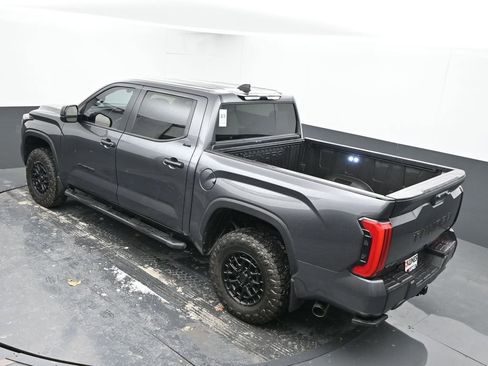 Used 2025 Toyota Tundra SR5 image 35