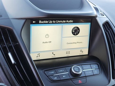 Used 2019 Ford Escape SEL image 15