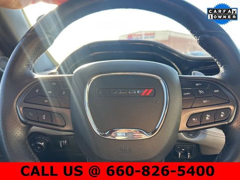 Used 2023 Dodge Durango GT image 13