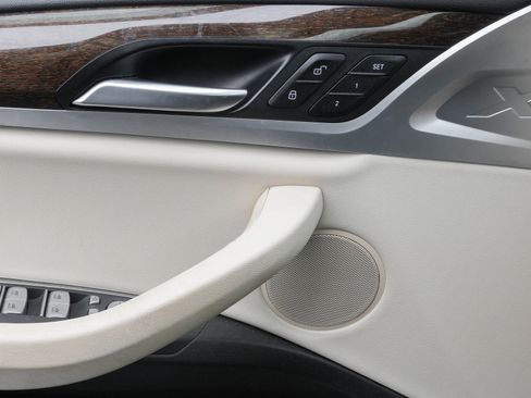 Used 2020 BMW X3 xDrive30i image 13