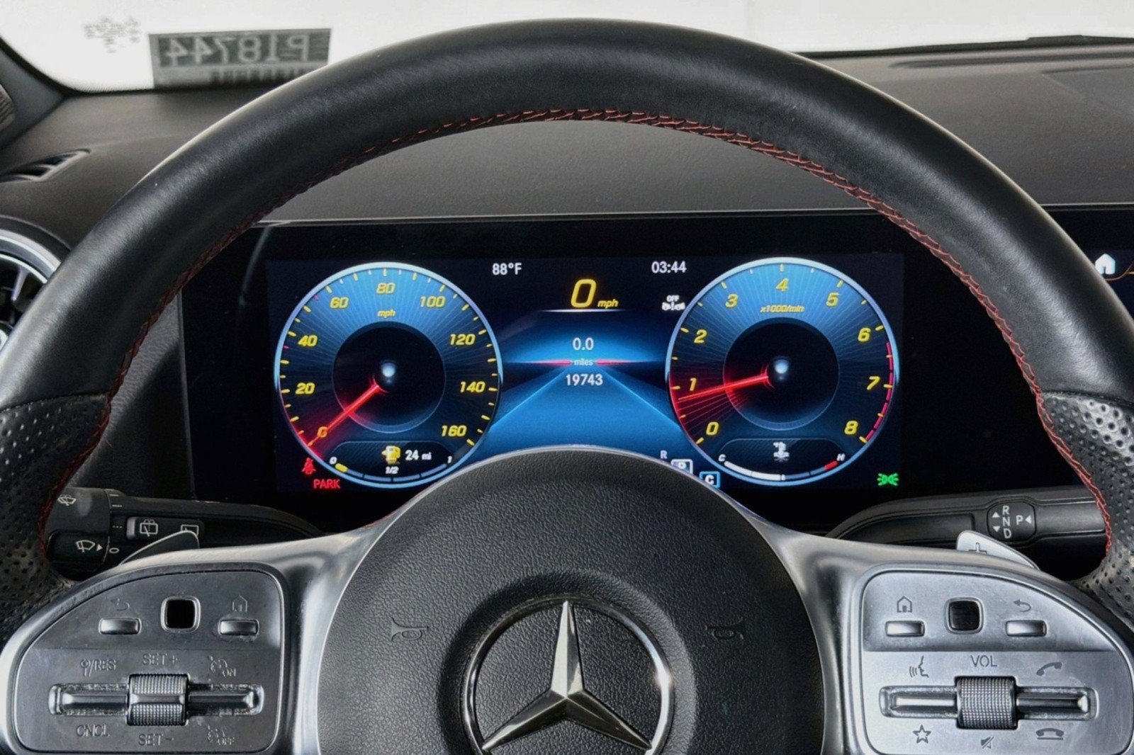 Used 2023 Mercedes-Benz GLA 250 image 21