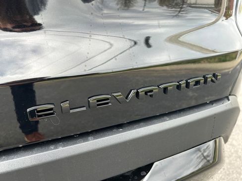 New 2026 GMC Terrain Elevation w/ Black Edition FWD image 10