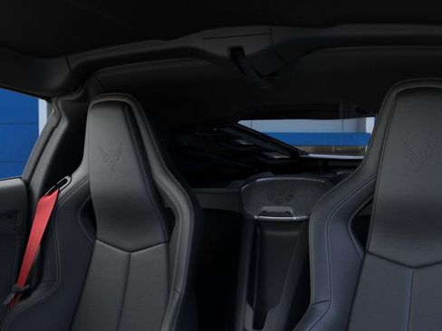 New 2026 Chevrolet Corvette Z06 w/ Battery Protection Package image 65