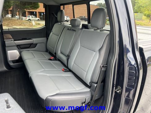 Used 2021 Ford F150 Lariat w/ Equipment Group 502A High AWD/4WD image 21