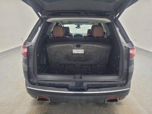 Used 2018 Chevrolet Traverse High Country image 29