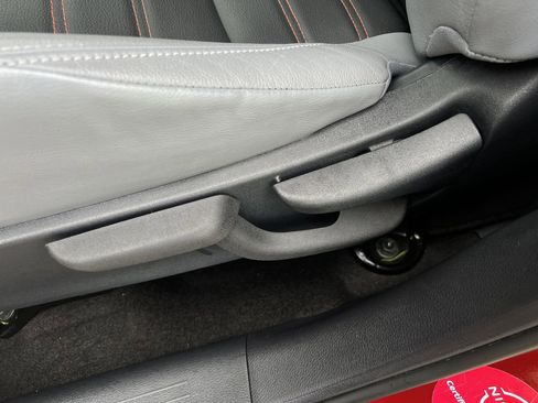 Used 2023 Nissan Kicks SR w/ SR Premium Package FWD image 21