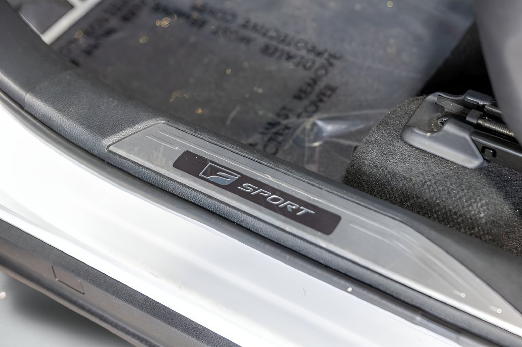Used 2023 Lexus NX 350 F Sport AWD/4WD image 44