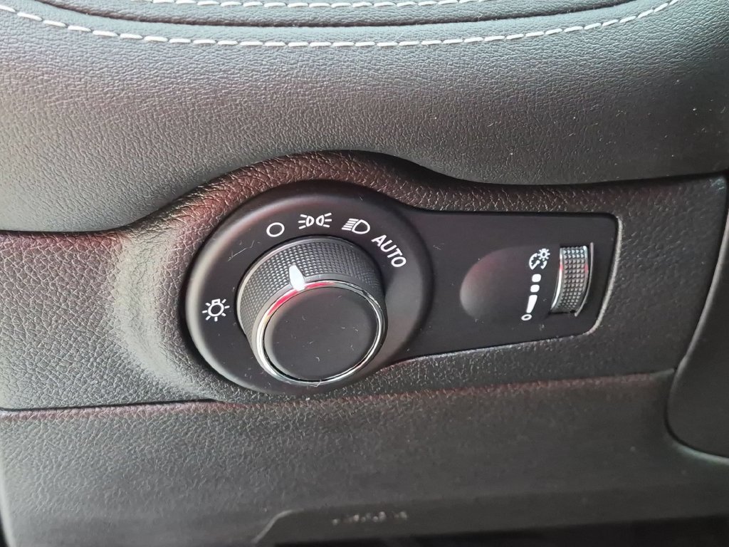 Used 2024 Dodge Durango SRT AWD/4WD image 19