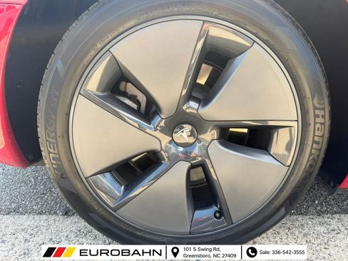 Used 2023 Tesla Model 3 Standard Range RWD image 27