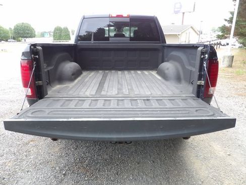 Used 2017 RAM 1500 Sport AWD/4WD image 7