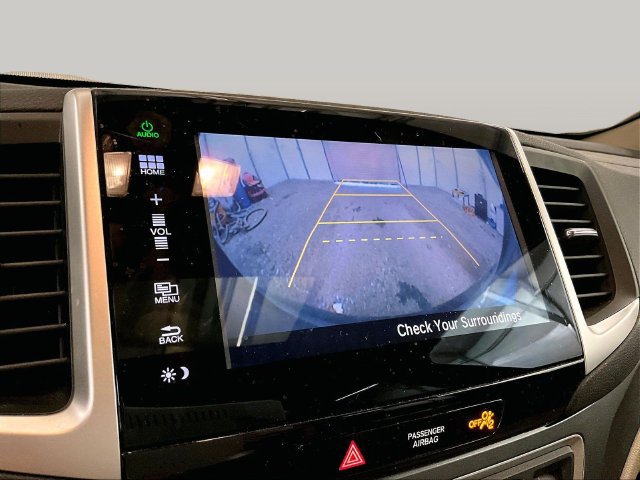 Used 2016 Honda Pilot EX-L image 21