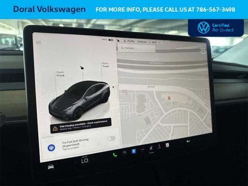 Used 2022 Tesla Model Y Performance image 18