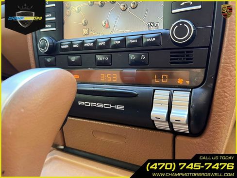 Used 2009 Porsche Cayenne image 40