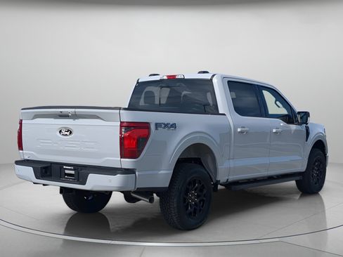 New 2026 Ford F150 XLT AWD/4WD image 43