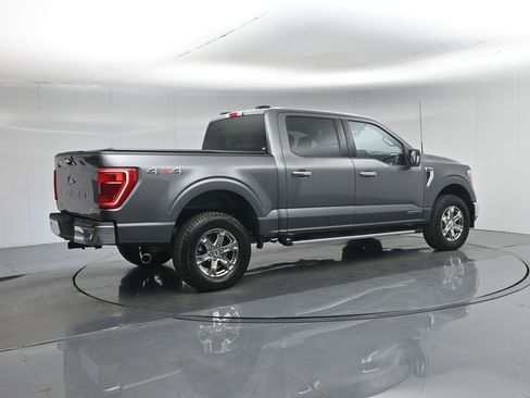 Used 2023 Ford F150 XLT w/ Equipment Group 302A High image 28