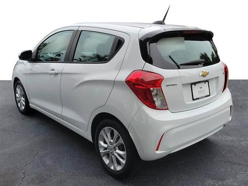 Used 2021 Chevrolet Spark LT image 3