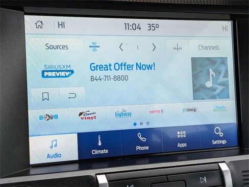 Used 2020 Ford Mustang Convertible w/ Equipment Group 101A image 21