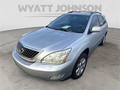Used 2009 Lexus RX 350 AWD