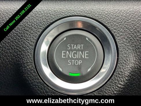 New 2026 GMC Terrain Elevation w/ Elevation Premium Package image 32