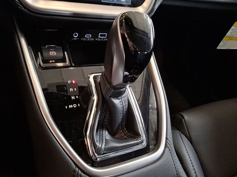 New 2025 Subaru Legacy Limited image 12