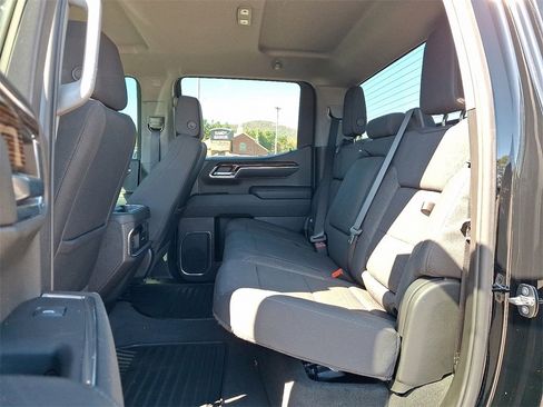 Certified 2024 GMC Sierra 1500 Elevation w/ X31 Off-Road Package image 10