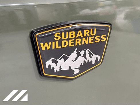 Used 2024 Subaru Crosstrek 2.5i Wilderness w/ Crosstrek Mirror Package AWD/4WD image 32