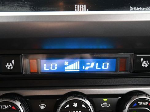 Used 2023 Toyota Tacoma Limited w/ Nightshade Package image 24