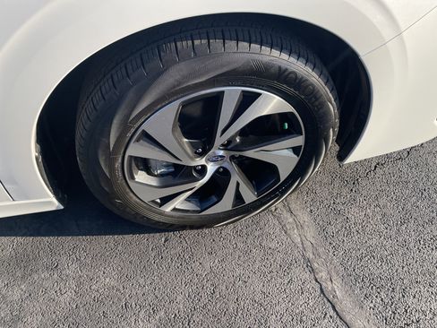 Certified 2025 Subaru Legacy Premium image 38