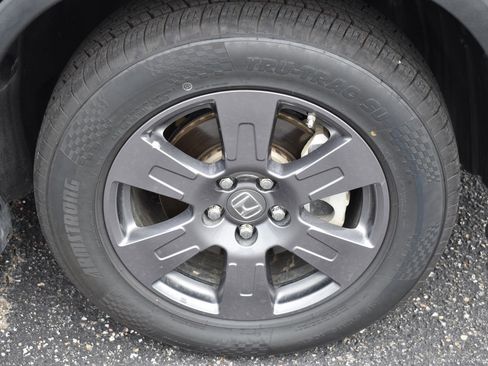 Used 2020 Honda Ridgeline RTL-E image 14