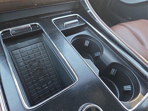 New 2025 Lincoln Aviator Reserve w/ Equipment Group 201A image 20