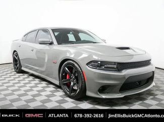 Used 2018 Dodge Charger SRT w/ Harman/Kardon Audio Group video 1