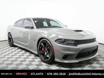 Used 2018 Dodge Charger SRT w/ Harman/Kardon Audio Group