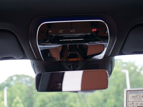 Certified 2025 Mercedes-Benz GLC 350e 4MATIC image 46