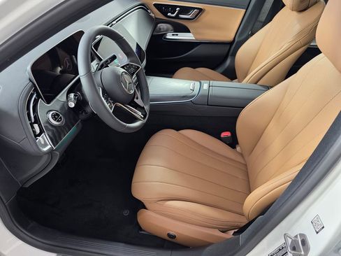 New 2026 Mercedes-Benz E 350 Sedan image 6
